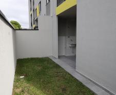 Com recursos do Casa Fácil, novo residencial com 24 apartamentos é entregue em Pinhais