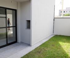 Com recursos do Casa Fácil, novo residencial com 24 apartamentos é entregue em Pinhais