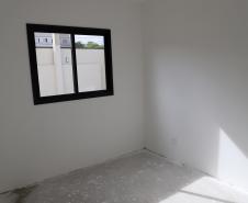 Com recursos do Casa Fácil, novo residencial com 24 apartamentos é entregue em Pinhais