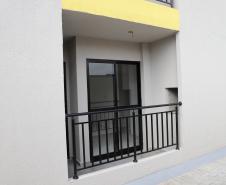 Com recursos do Casa Fácil, novo residencial com 24 apartamentos é entregue em Pinhais