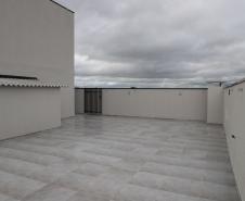 Com recursos do Casa Fácil, novo residencial com 24 apartamentos é entregue em Pinhais