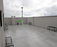 Com recursos do Casa Fácil, novo residencial com 24 apartamentos é entregue em Pinhais