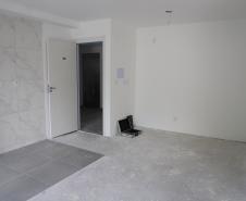 Com recursos do Casa Fácil, novo residencial com 24 apartamentos é entregue em Pinhais