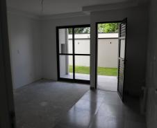 Com recursos do Casa Fácil, novo residencial com 24 apartamentos é entregue em Pinhais