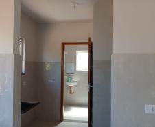 Com recursos do Casa Fácil, Cohapar entrega moradias rurais para famílias de Altônia