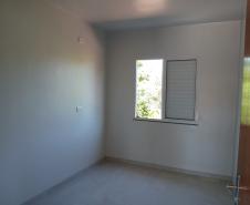 Com recursos do Casa Fácil, Cohapar entrega moradias rurais para famílias de Altônia