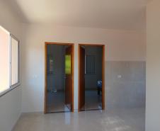 Com recursos do Casa Fácil, Cohapar entrega moradias rurais para famílias de Altônia