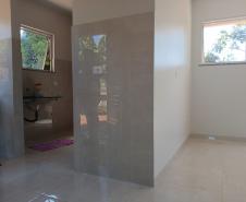 Com recursos do Casa Fácil, Cohapar entrega moradias rurais para famílias de Altônia