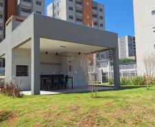 Estado investe R$ 2,5 milhões e entrega residencial com 160 apartamentos em Apucarana