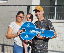 Casa Fácil Paraná: Estado investe em novo empreendimento com 128 apartamentos em Cascavel