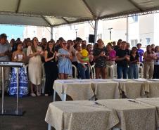 Casa Fácil Paraná: Estado investe em novo empreendimento com 128 apartamentos em Cascavel