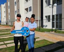 Casa Fácil Paraná: Estado investe em novo empreendimento com 128 apartamentos em Cascavel
