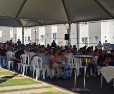 Casa Fácil Paraná: Estado investe em novo empreendimento com 128 apartamentos em Cascavel