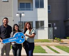 Casa Fácil Paraná: Estado investe em novo empreendimento com 128 apartamentos em Cascavel