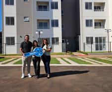 Casa Fácil Paraná: Estado investe em novo empreendimento com 128 apartamentos em Cascavel