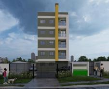 Residencial Calógeras