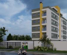 Residencial Calógeras