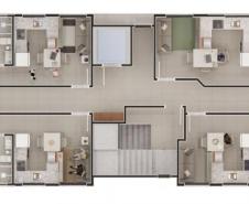 Residencial Calógeras