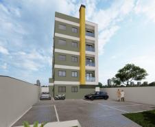 Residencial Calógeras