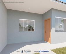 Residencial Atenas