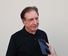 Governador entrega moradias e anuncia R$ 36,2 milhões para estradas rurais em Terra Rica