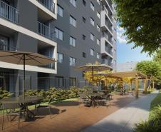 Residencial Eleva das Araucárias 