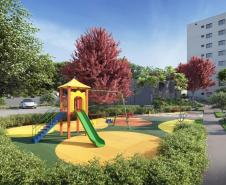 Residencial Eleva das Araucárias 