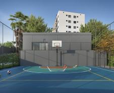 Residencial Eleva das Araucárias 