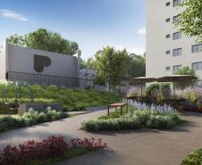 Residencial Eleva das Araucárias 