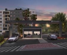 Residencial Eleva das Araucárias 