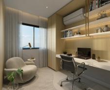 Residencial Eleva das Araucárias 