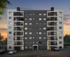 Residencial Eleva das Araucárias 