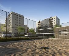 Residencial Eleva das Araucárias 