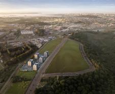 Residencial Eleva das Araucárias 