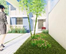 Residencial Novo Horizonte