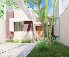 Residencial Novo Horizonte