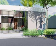 Residencial Novo Horizonte