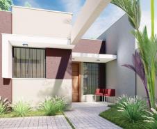 Residencial Novo Horizonte