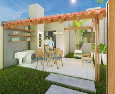 Residencial Novo Horizonte