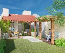 Residencial Novo Horizonte