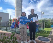 Em Londrina, primeiro módulo de novo residencial recebe R$ 3,5 milhões do Programa Casa Fácil