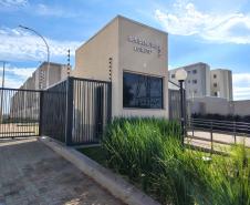 Em Londrina, primeiro módulo de novo residencial recebe R$ 3,5 milhões do Programa Casa Fácil