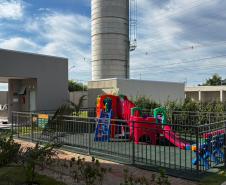 Em Londrina, primeiro módulo de novo residencial recebe R$ 3,5 milhões do Programa Casa Fácil