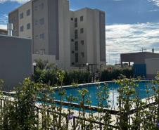 Em Londrina, primeiro módulo de novo residencial recebe R$ 3,5 milhões do Programa Casa Fácil