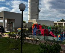 Em Londrina, primeiro módulo de novo residencial recebe R$ 3,5 milhões do Programa Casa Fácil