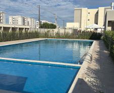 Em Londrina, primeiro módulo de novo residencial recebe R$ 3,5 milhões do Programa Casa Fácil