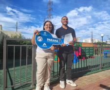 Em Londrina, primeiro módulo de novo residencial recebe R$ 3,5 milhões do Programa Casa Fácil