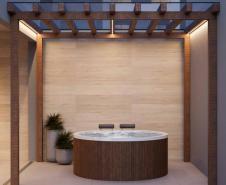 Residencial Forte de Athena