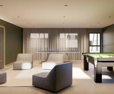 Residencial Forte de Athena