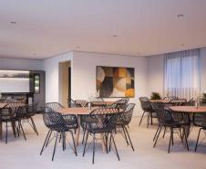 Residencial Forte de Athena